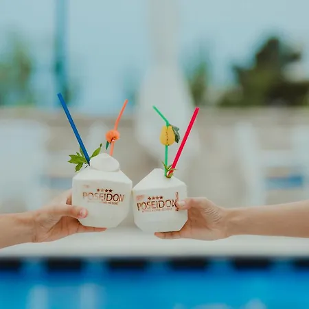 Poseidon Mobile Makarska