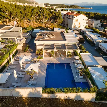 Apartman Poseidon Mobile Makarska