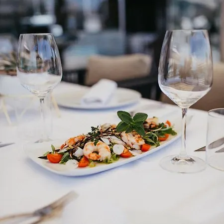 Poseidon Mobile Apartman *