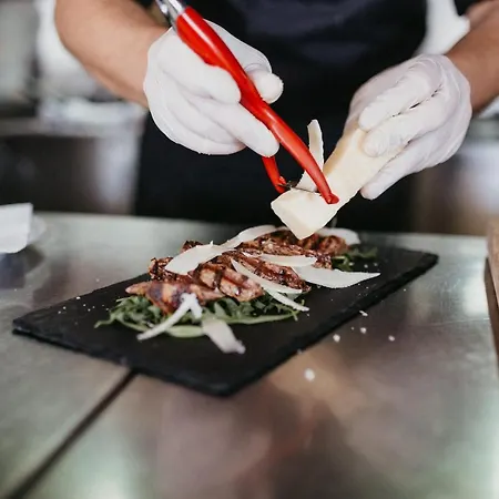 Poseidon Mobile Makarska