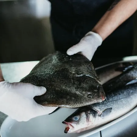 Poseidon Mobile Apartman