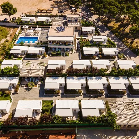 Apartman Poseidon Mobile *