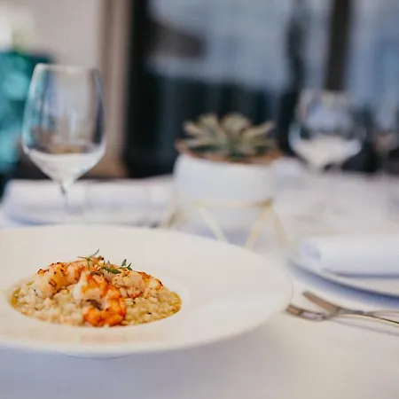 Poseidon Mobile Apartman