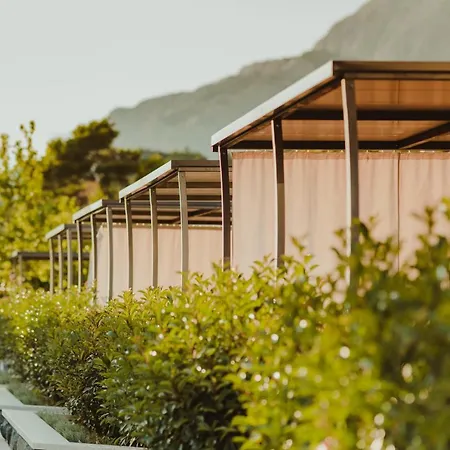 Poseidon Mobile Apartman