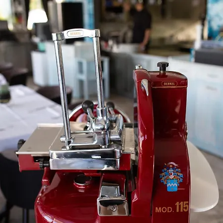 Poseidon Mobile Apartman *