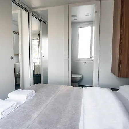 Poseidon Mobile Makarska