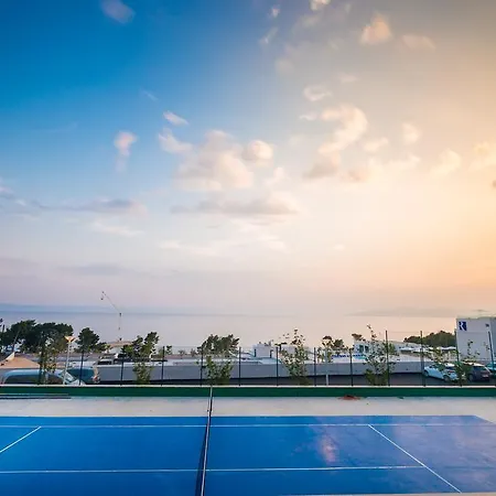 Apartman Poseidon Mobile *