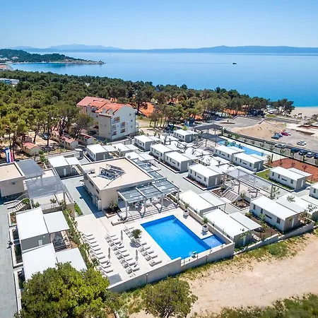 Poseidon Mobile Makarska