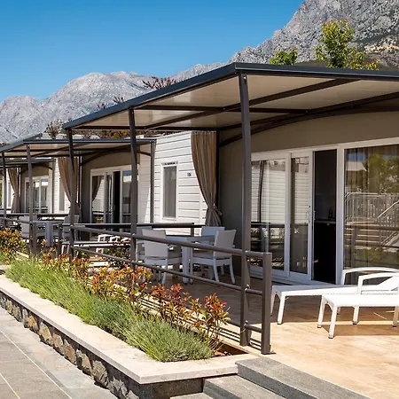 Apartman Poseidon Mobile *