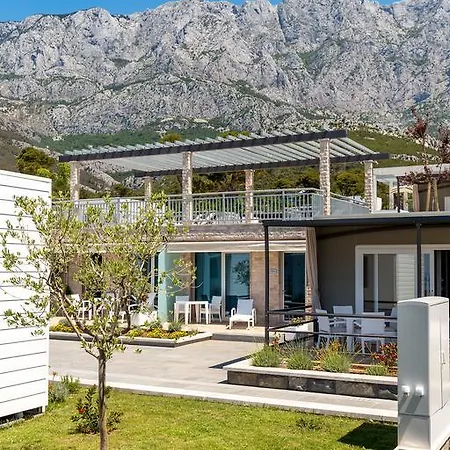 Poseidon Mobile Makarska