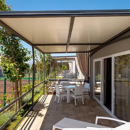 Poseidon Mobile * Makarska