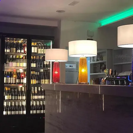 Poseidon Mobile Apartman *