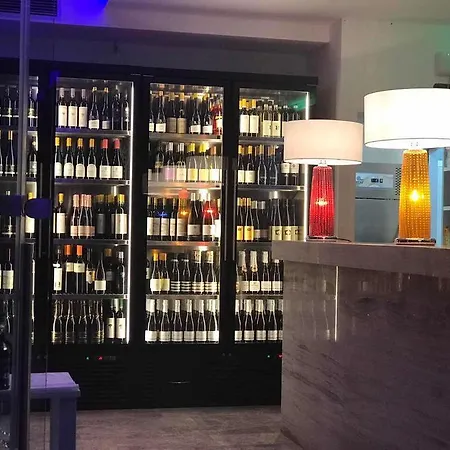 Poseidon Mobile Apartman *