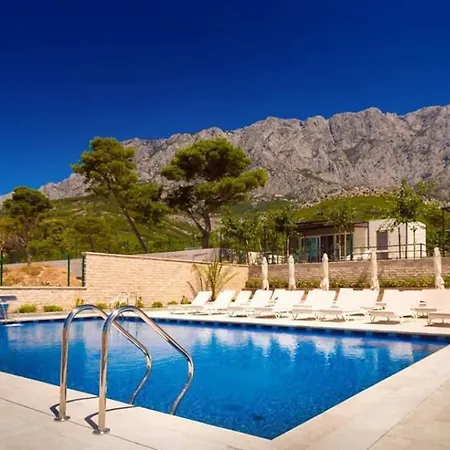 Apartman Poseidon Mobile